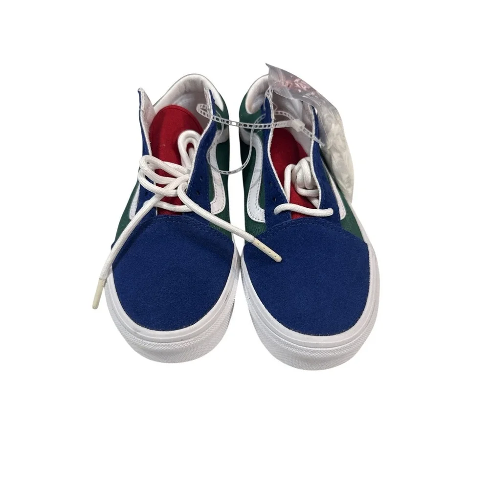 Vans product pair